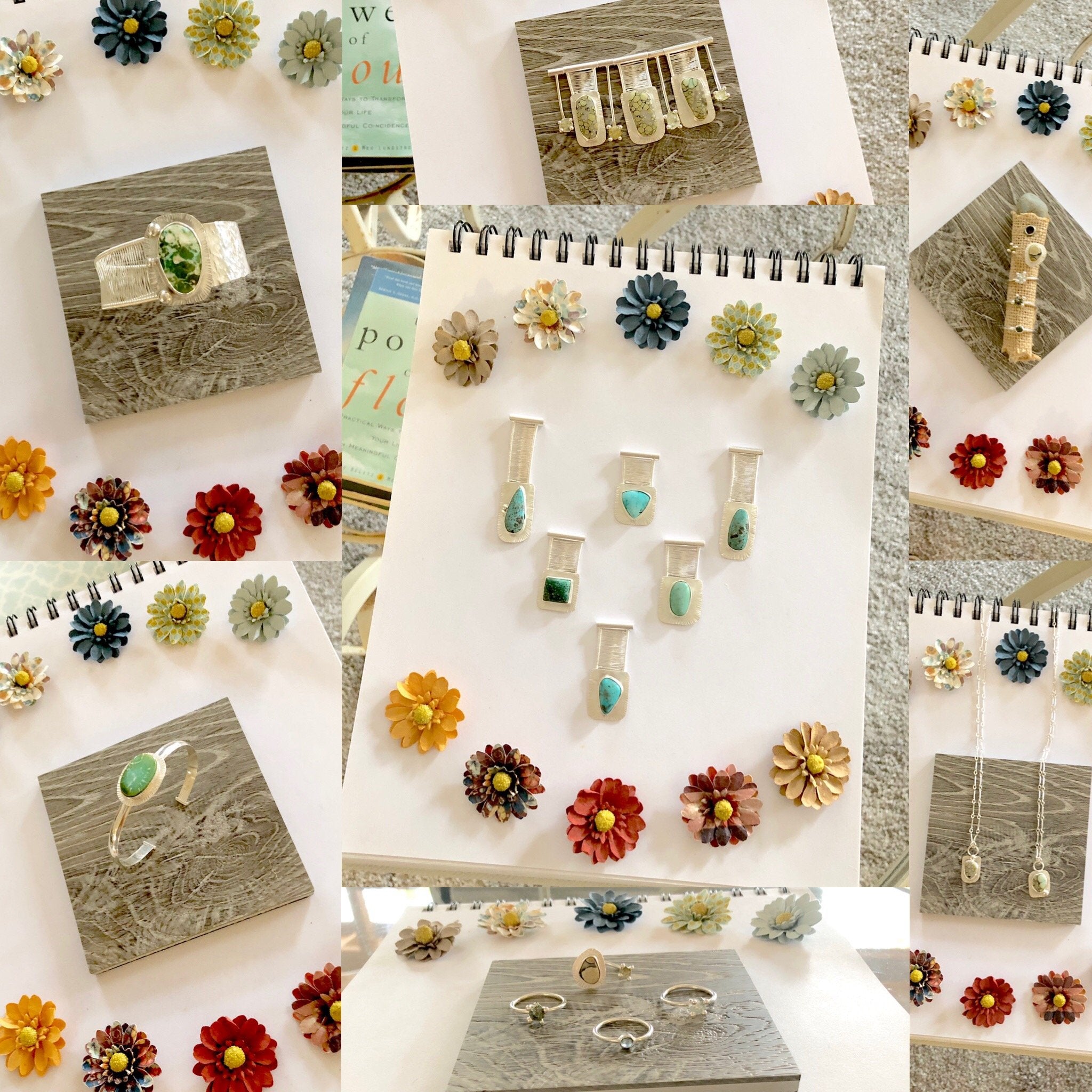 Peach Pies Mean Birthdays (and One Big Surprise) - Original Sin Jewelry