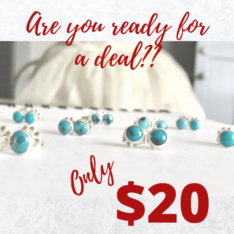 Your OSJ Holiday Shopping Guide - Original Sin Jewelry