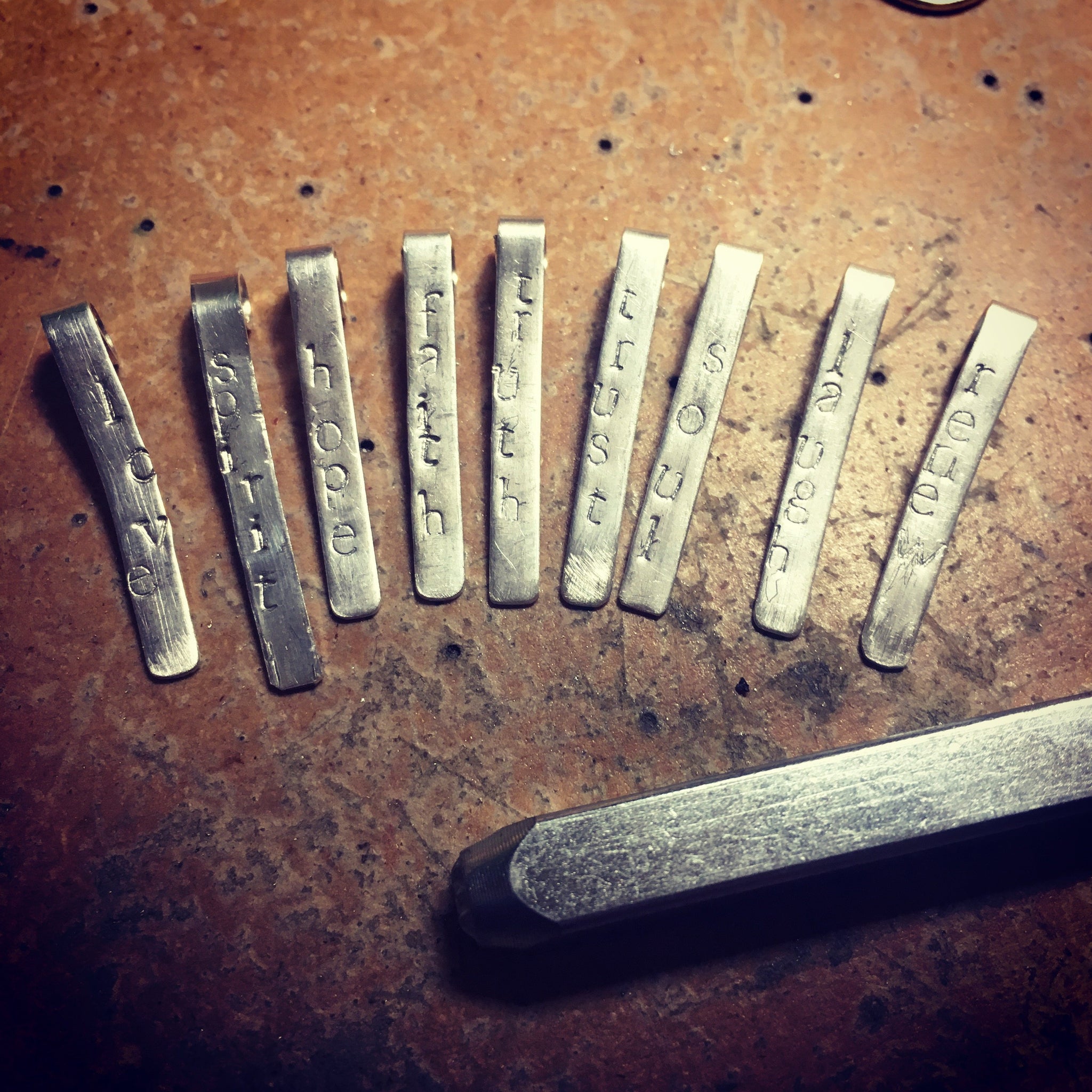 Believing in Butterflies: A Second Pathway to Dreams - Original Sin Jewelry