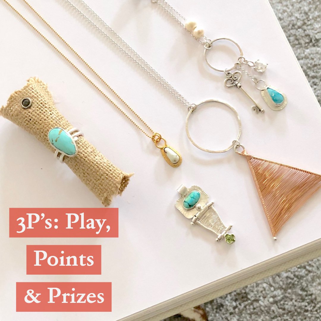 What’s Better: 7P’s or 3P’s? - Original Sin Jewelry