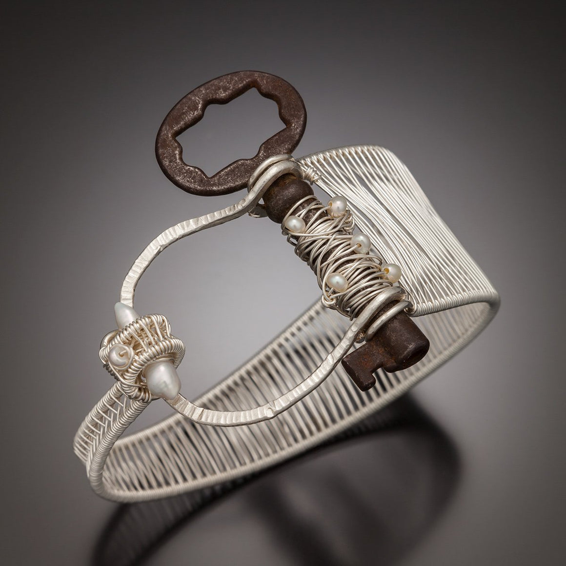 Skeleton Keys - Original Sin Jewelry