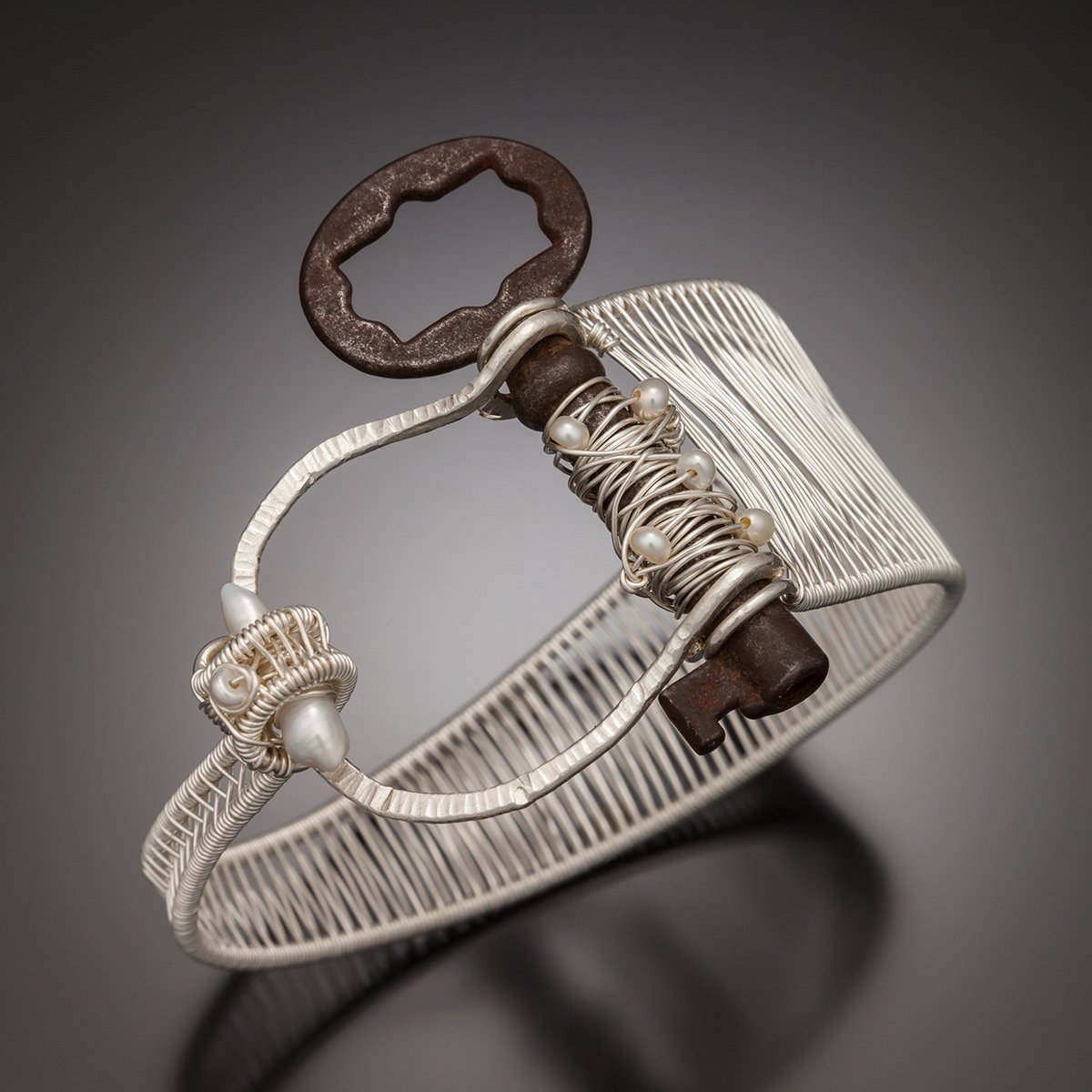 Skeleton Keys
