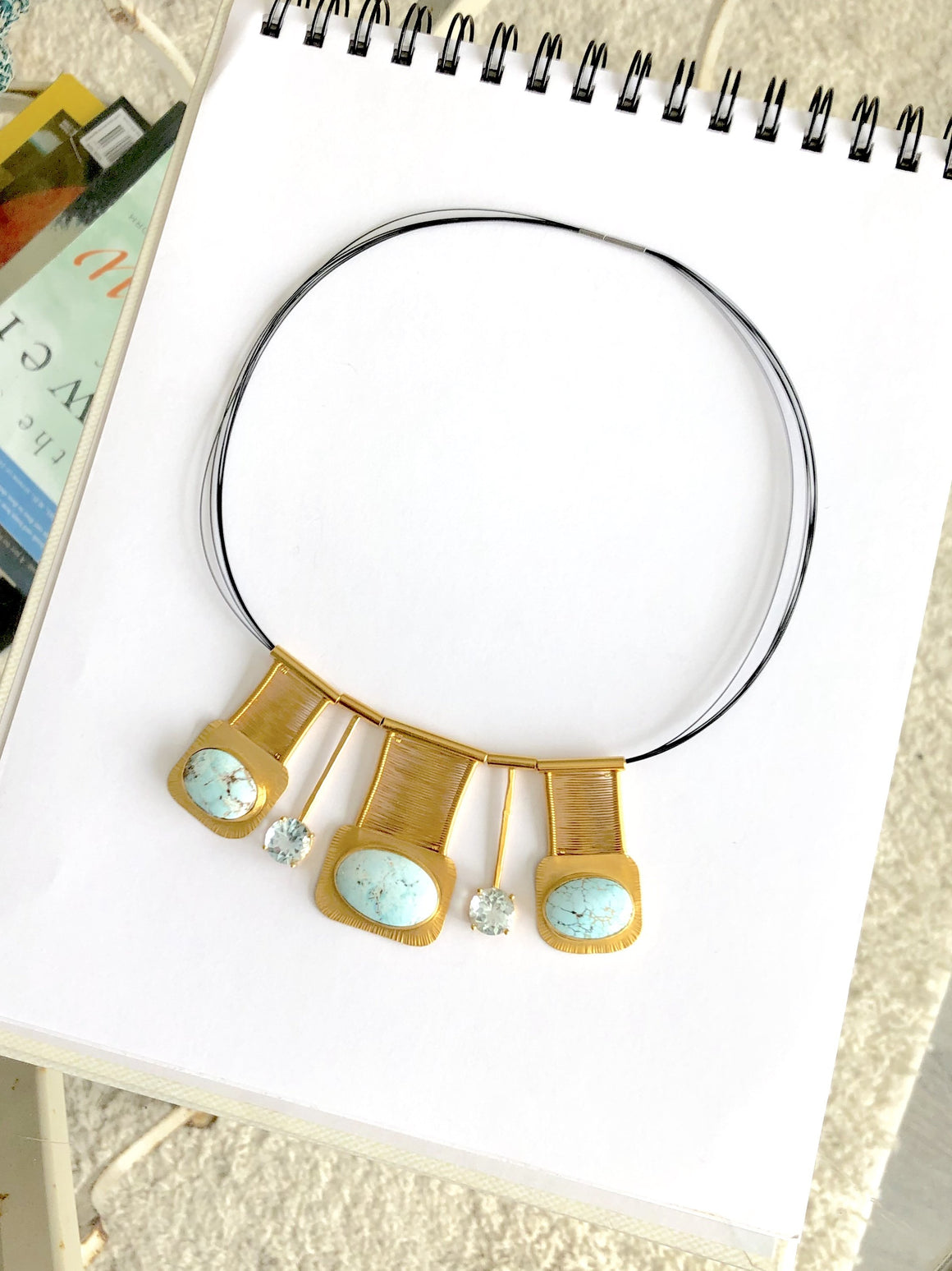 24k Vermeil - Original Sin Jewelry