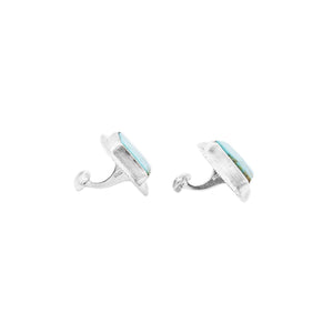 Original Sin Jewelry's Cuff Links with Stationary Finding 