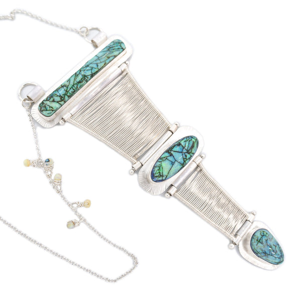 loretta-triple-opal-hinged-woven-silver-bridge-necklace-original