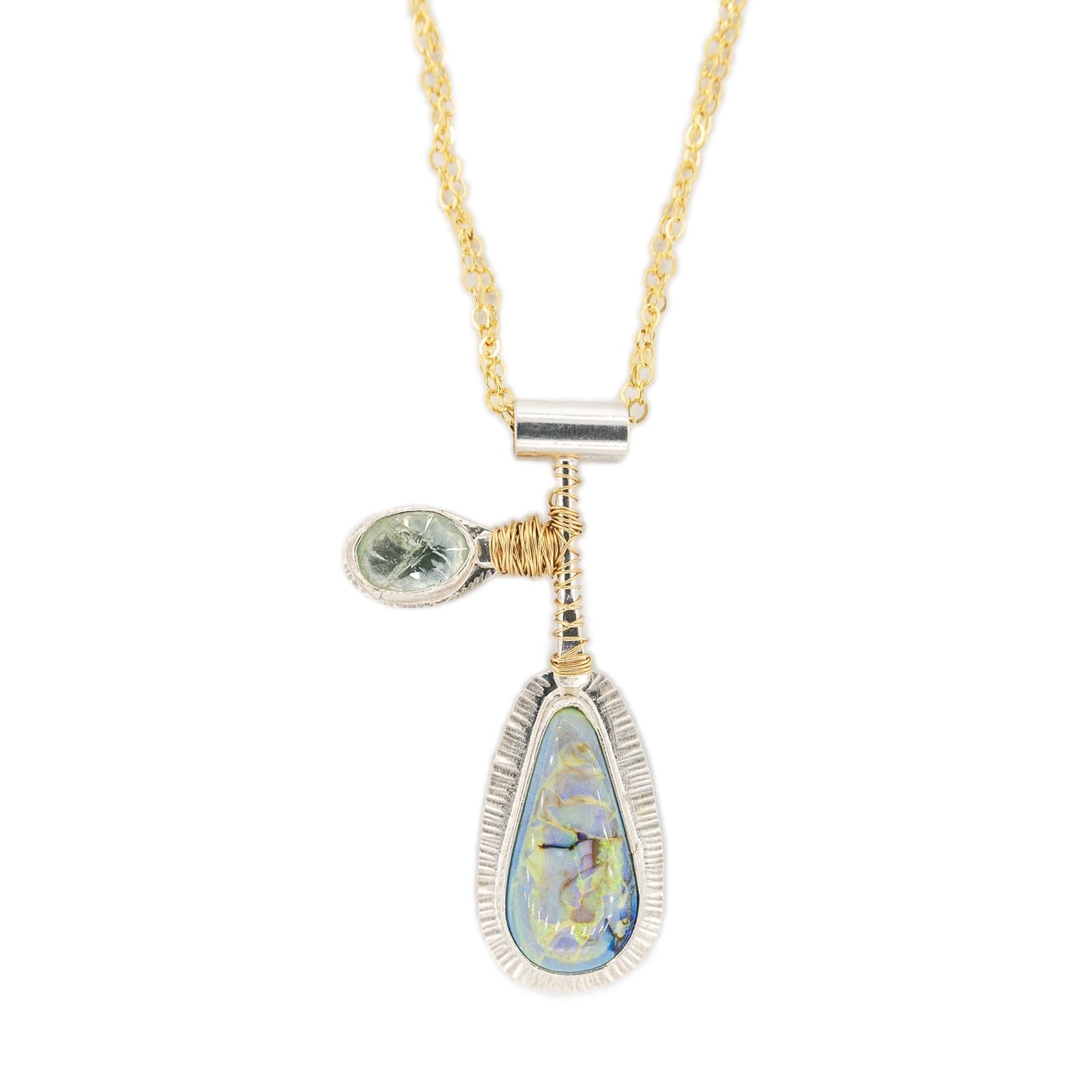 Opals